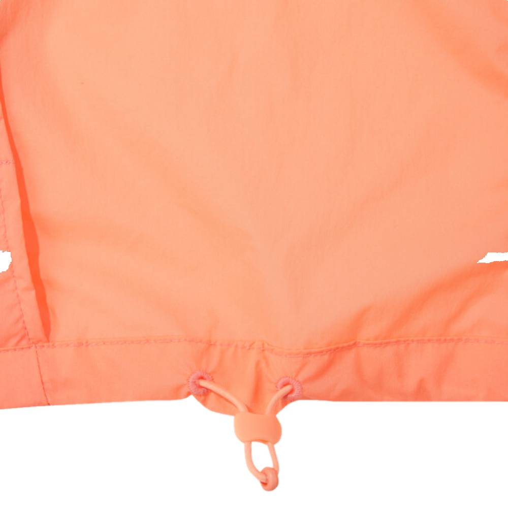 WOMEN LIGHTWEIGHT WARM UP JACKET 女士 運動外套