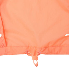 WOMEN LIGHTWEIGHT WARM UP JACKET 女士 運動外套