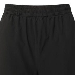 WOMEN LIGHT POLY WOVEN HALF PANTS 女士 運動短褲
