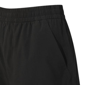 WOMEN LIGHT POLY WOVEN HALF PANTS 女士 運動短褲