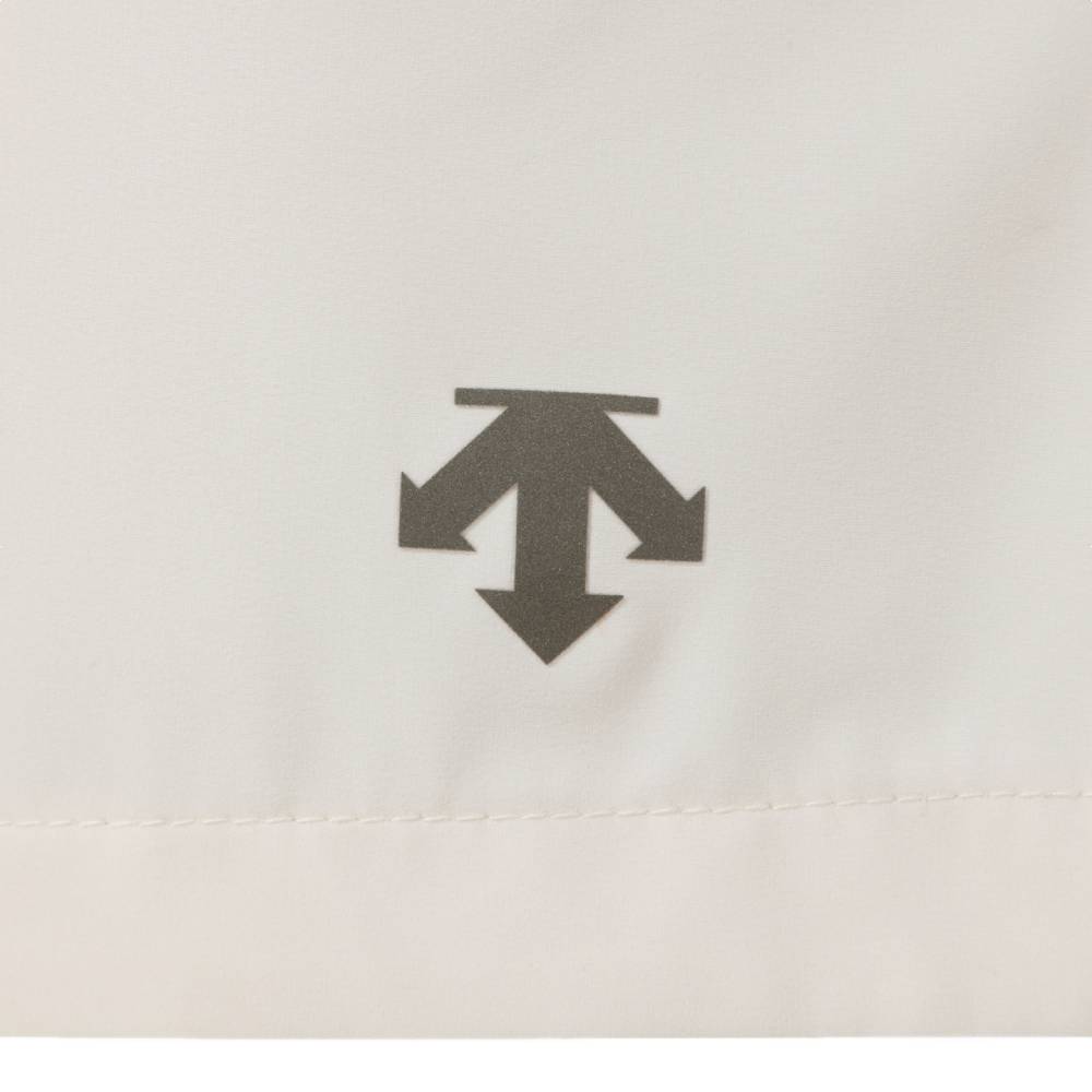 WOMEN LIGHT POLY WOVEN HALF PANTS 女士 運動短褲