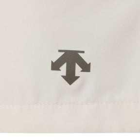 WOMEN LIGHT POLY WOVEN HALF PANTS 女士 運動短褲