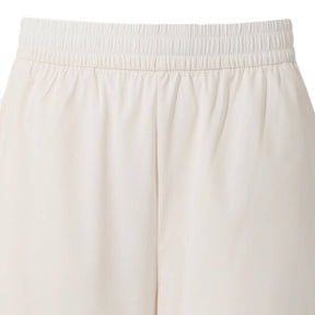 WOMEN LIGHT POLY WOVEN HALF PANTS 女士 運動短褲