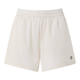 WOMEN LIGHT POLY WOVEN HALF PANTS 女士 運動短褲