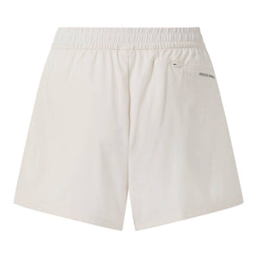 WOMEN LIGHT POLY WOVEN HALF PANTS 女士 運動短褲