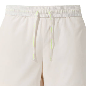 WOMEN LIGHT POLY WOVEN HALF PANTS 女士 運動短褲
