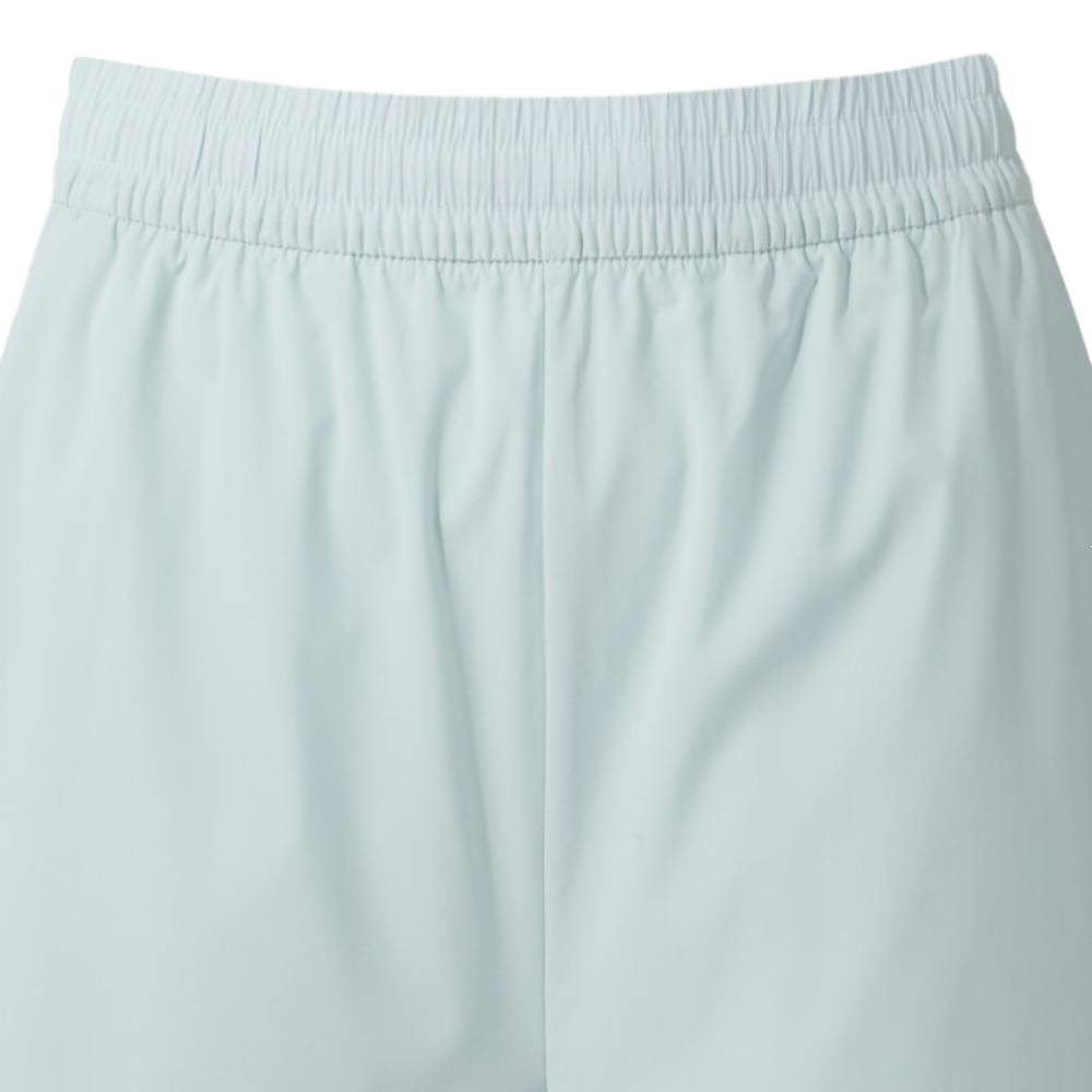 WOMEN LIGHT POLY WOVEN HALF PANTS 女士 運動短褲