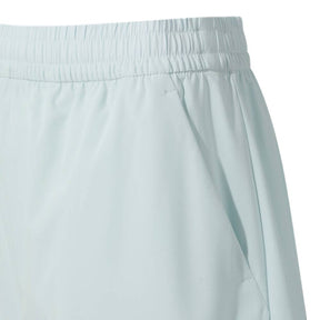 WOMEN LIGHT POLY WOVEN HALF PANTS 女士 運動短褲