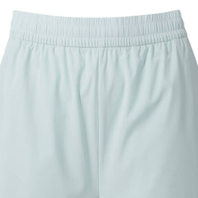 WOMEN LIGHT POLY WOVEN HALF PANTS 女士 運動短褲