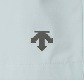 WOMEN LIGHT POLY WOVEN HALF PANTS 女士 運動短褲