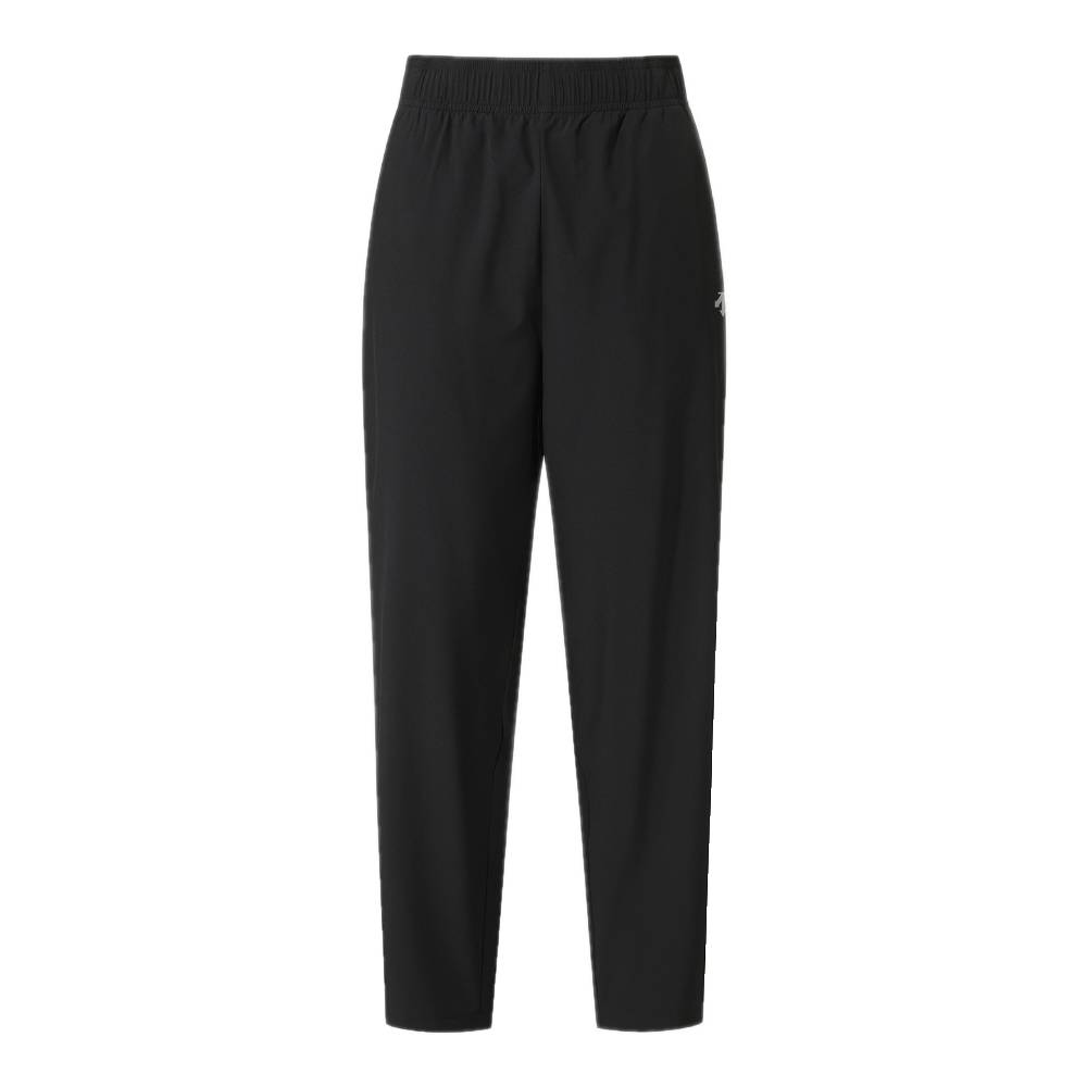 WOMEN LIGHT POLY WOVEN PANTS 女士 運動長褲