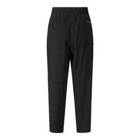 WOMEN LIGHT POLY WOVEN PANTS 女士 運動長褲