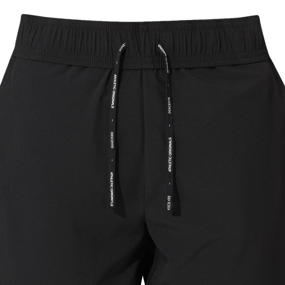 WOMEN LIGHT POLY WOVEN PANTS 女士 運動長褲