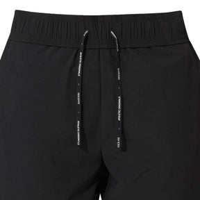 WOMEN LIGHT POLY WOVEN PANTS 女士 運動長褲