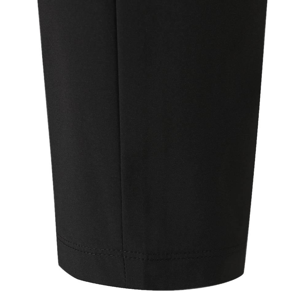 WOMEN LIGHT POLY WOVEN PANTS 女士 運動長褲