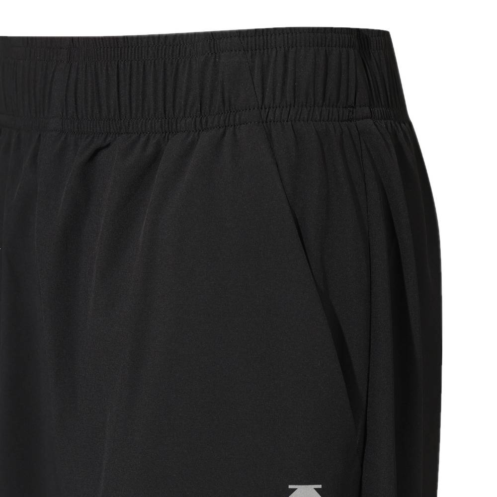 WOMEN LIGHT POLY WOVEN PANTS 女士 運動長褲