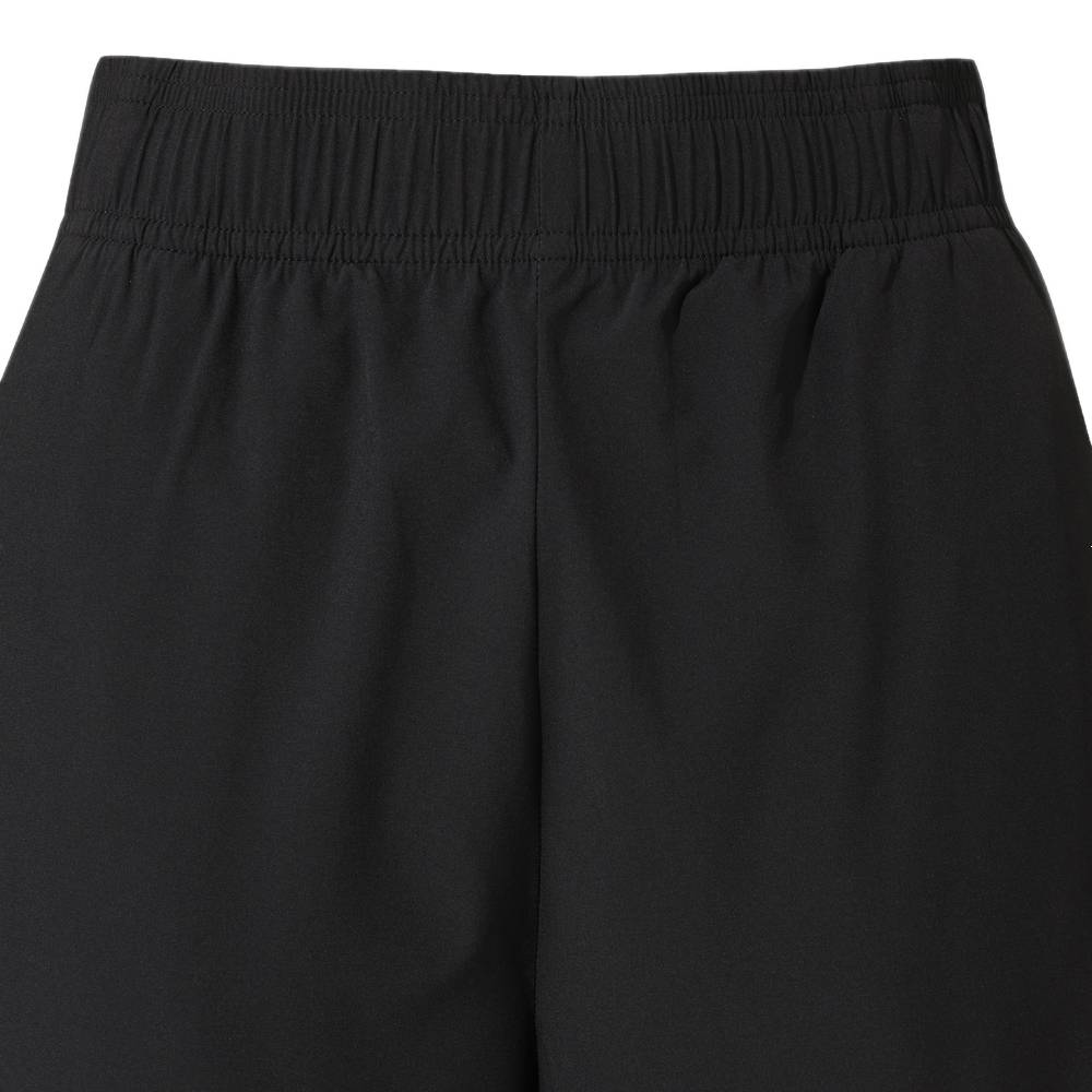 WOMEN LIGHT POLY WOVEN PANTS 女士 運動長褲