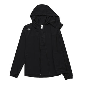WOMEN LIGHT POLY WIND BREAKER 女士 運動外套