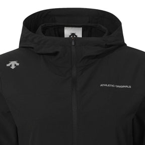 WOMEN LIGHT POLY WIND BREAKER 女士 運動外套
