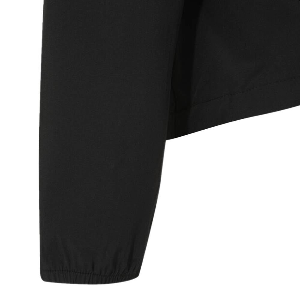 WOMEN LIGHT POLY WIND BREAKER 女士 運動外套