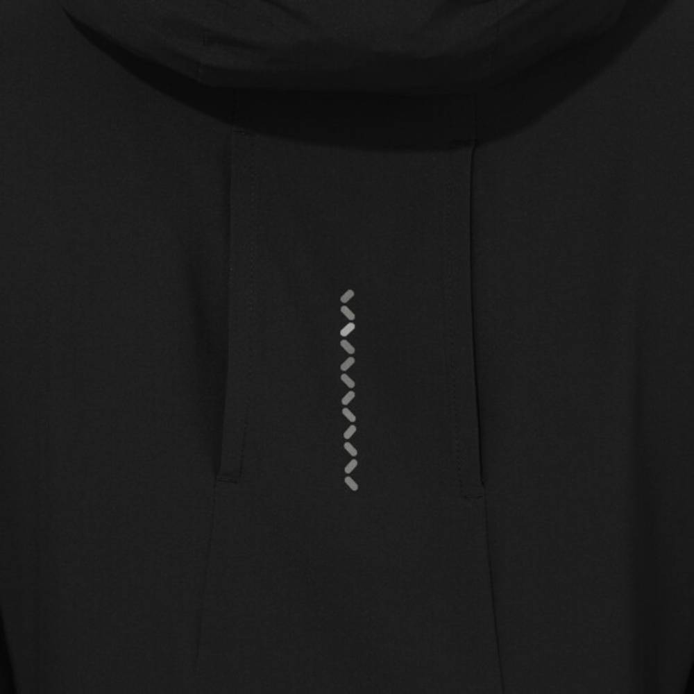 WOMEN LIGHT POLY WIND BREAKER 女士 運動外套