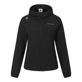 WOMEN LIGHT POLY WIND BREAKER 女士 運動外套