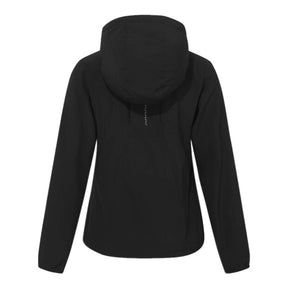 WOMEN LIGHT POLY WIND BREAKER 女士 運動外套