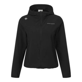 WOMEN LIGHT POLY WIND BREAKER 女士 運動外套