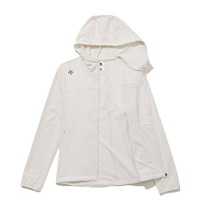 WOMEN LIGHT POLY WIND BREAKER 女士 運動外套