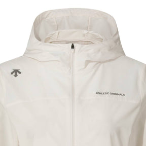 WOMEN LIGHT POLY WIND BREAKER 女士 運動外套