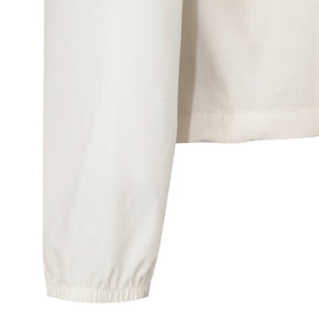 WOMEN LIGHT POLY WIND BREAKER 女士 運動外套