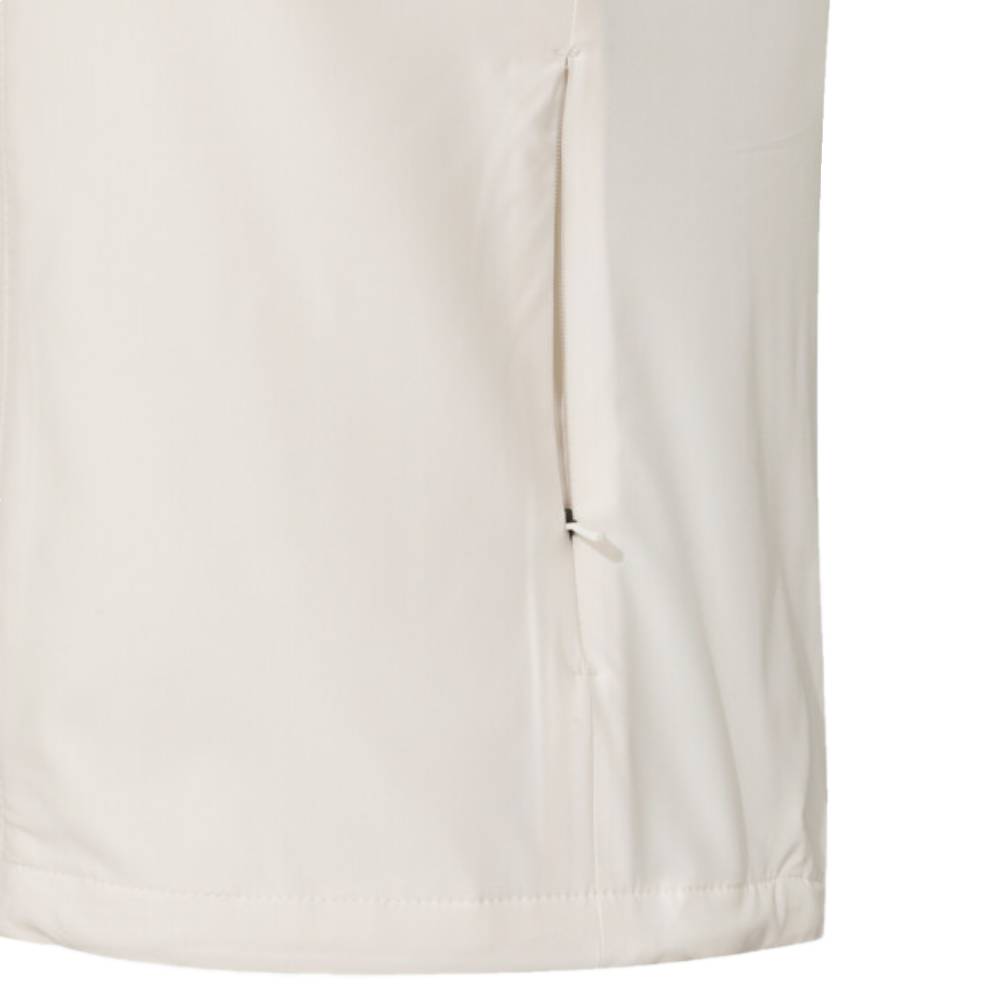 WOMEN LIGHT POLY WIND BREAKER 女士 運動外套