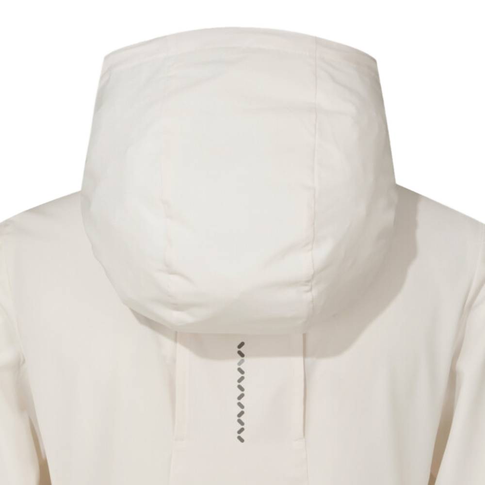 WOMEN LIGHT POLY WIND BREAKER 女士 運動外套