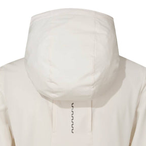 WOMEN LIGHT POLY WIND BREAKER 女士 運動外套