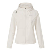 WOMEN LIGHT POLY WIND BREAKER 女士 運動外套
