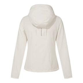 WOMEN LIGHT POLY WIND BREAKER 女士 運動外套