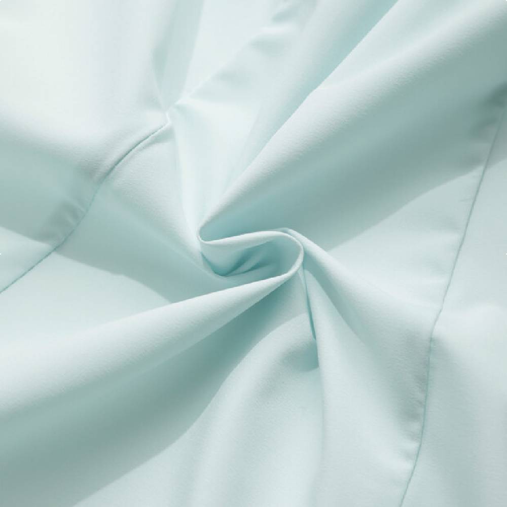WOMEN LIGHT POLY WIND BREAKER 女士 運動外套