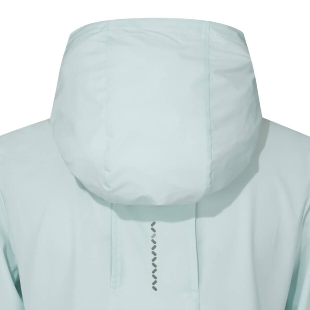 WOMEN LIGHT POLY WIND BREAKER 女士 運動外套