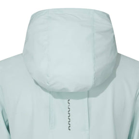WOMEN LIGHT POLY WIND BREAKER 女士 運動外套