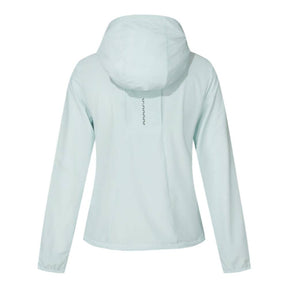 WOMEN LIGHT POLY WIND BREAKER 女士 運動外套