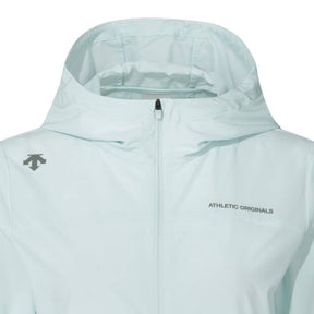 WOMEN LIGHT POLY WIND BREAKER 女士 運動外套