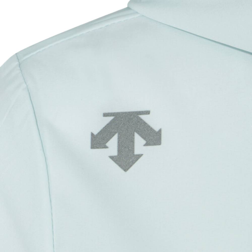 WOMEN LIGHT POLY WIND BREAKER 女士 運動外套