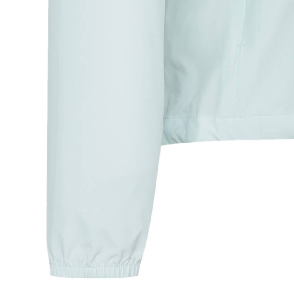 WOMEN LIGHT POLY WIND BREAKER 女士 運動外套