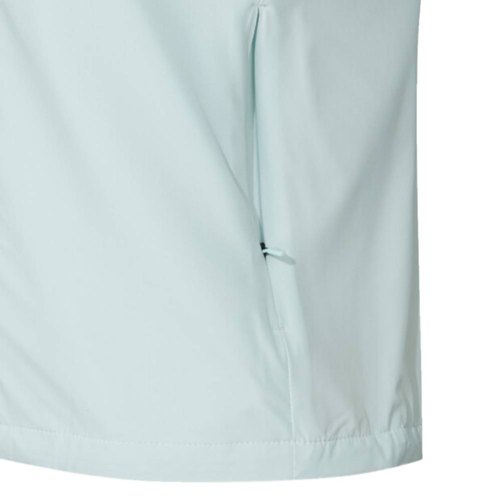WOMEN LIGHT POLY WIND BREAKER 女士 運動外套