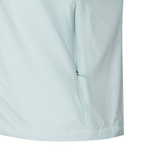 WOMEN LIGHT POLY WIND BREAKER 女士 運動外套