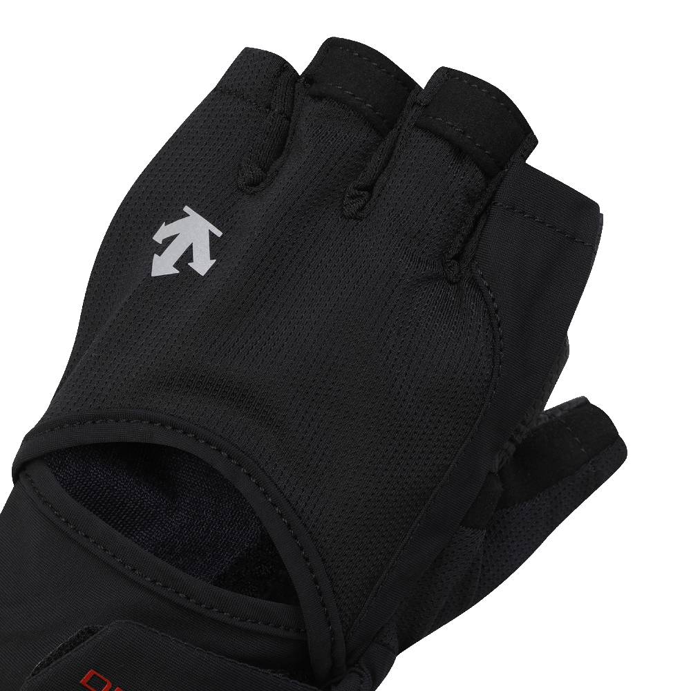 WOMENS TRAINING HALF GLOVES 女士 訓練手套