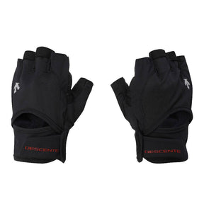 WOMENS TRAINING HALF GLOVES 女士 訓練手套