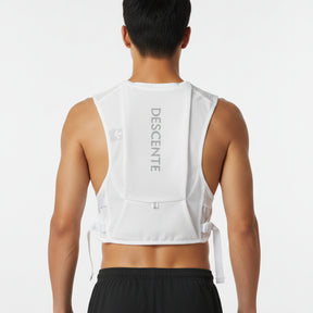 RUNNING LIGHT VEST 中性 慢跑背心