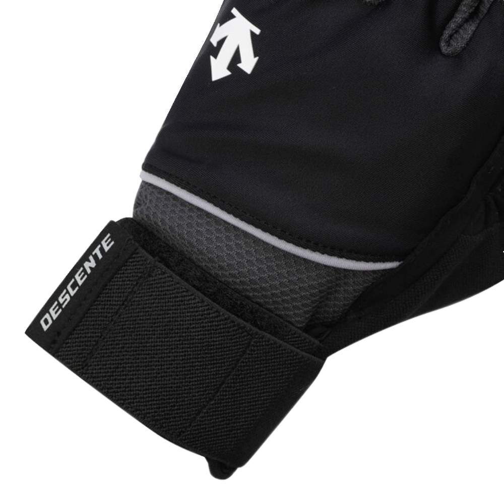 TRAINING BAND HALF GLOVES 中性 訓練手套