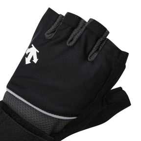 TRAINING BAND HALF GLOVES 中性 訓練手套